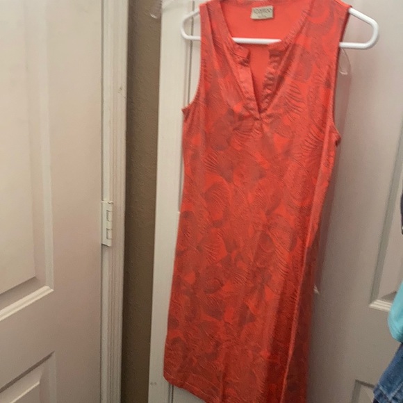 Dresses & Skirts - FINAL MARKDOWN Icantoo summer dress small